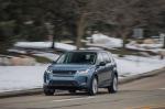 Land Rover Discovery Sport P250 SE 2019 года (NA)